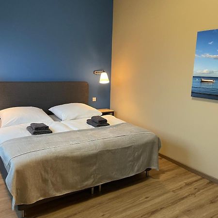 Ferienwohnung 3 Am Herrenhaus Ahrensboek Ahrensbok Экстерьер фото